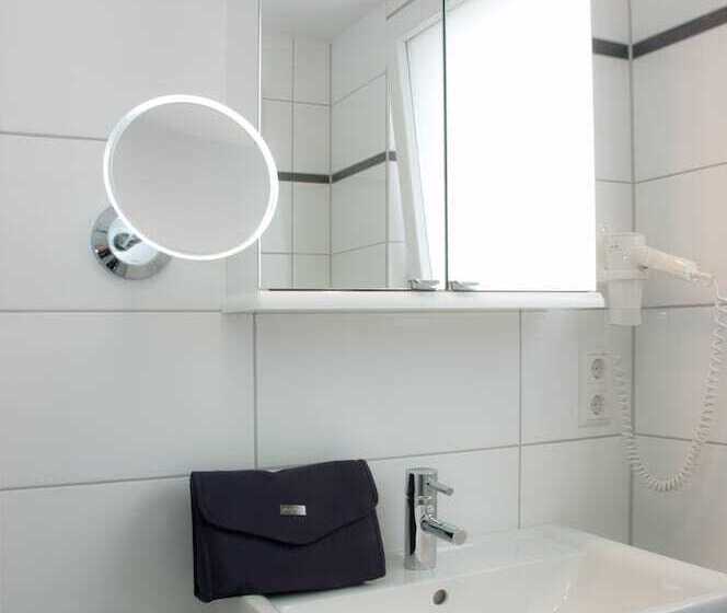 Отель Apartments Boardinghaus Norderney