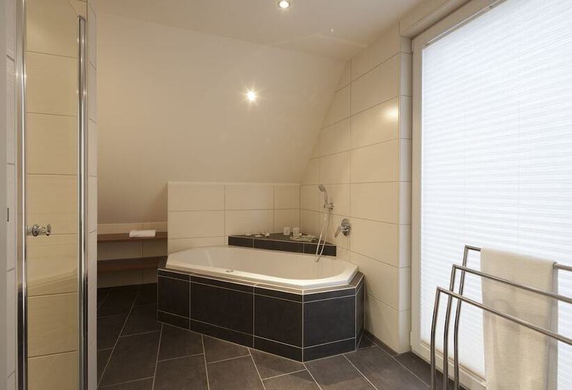 Отель Apartments Boardinghaus Norderney