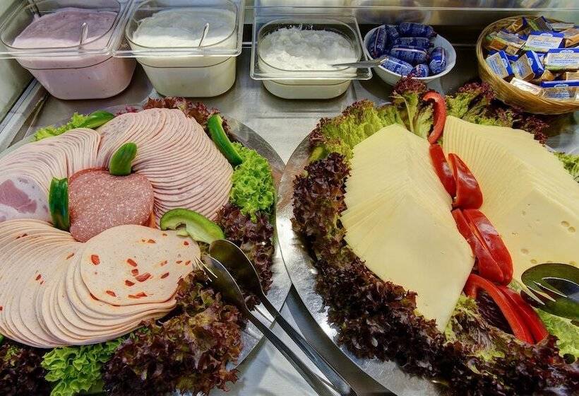 Centro Hotel Arde Köln, Trademark Collection By Wyndham