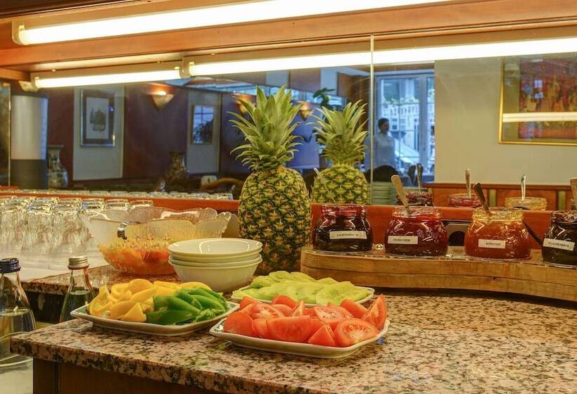 Centro Hotel Arde Köln, Trademark Collection By Wyndham