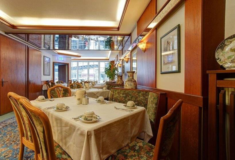 Centro Hotel Arde Köln, Trademark Collection By Wyndham