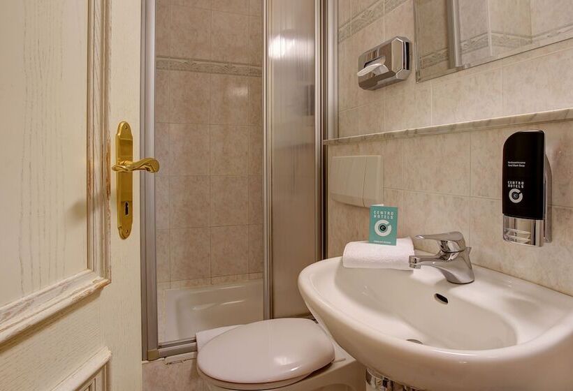 Centro Hotel Arde Köln, Trademark Collection By Wyndham