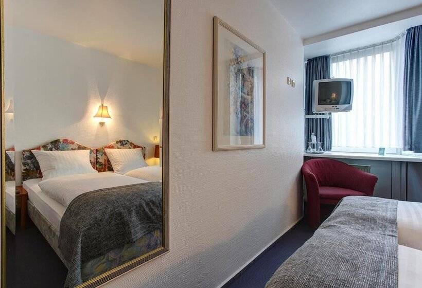 Centro Hotel Arde Köln, Trademark Collection By Wyndham