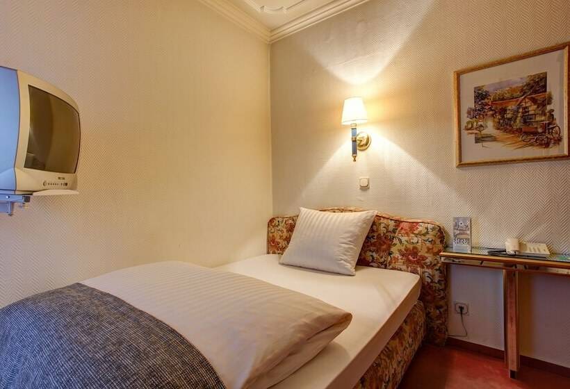 Centro Hotel Arde Köln, Trademark Collection By Wyndham