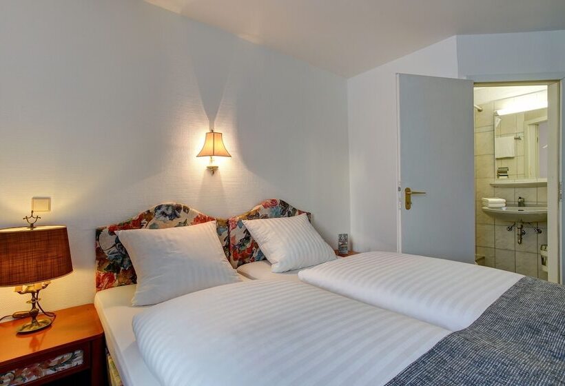 Centro Hotel Arde Köln, Trademark Collection By Wyndham