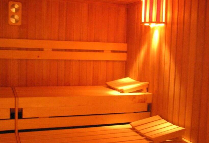 호텔 Bergschlößchen