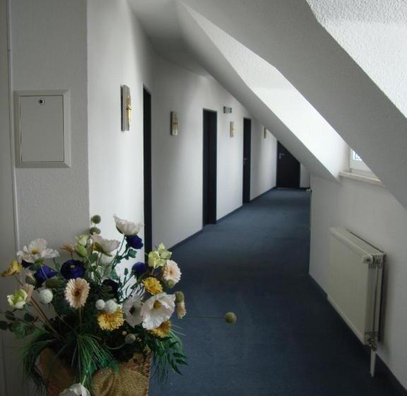 호텔 Bergschlößchen