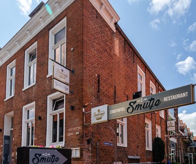 Stadthotel Garni Smutje