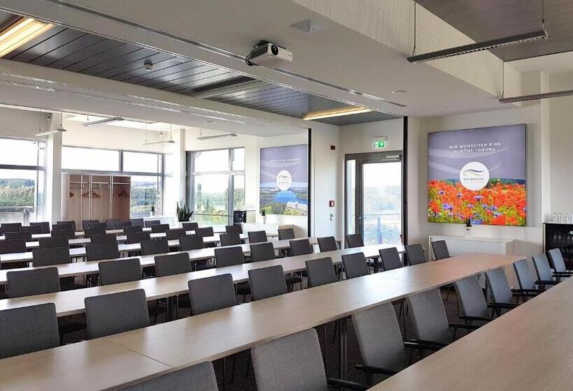 Bio Seehotel Zeulenroda