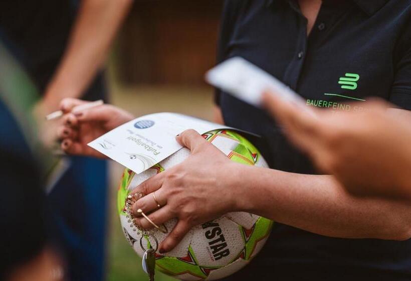 Bio Seehotel Zeulenroda