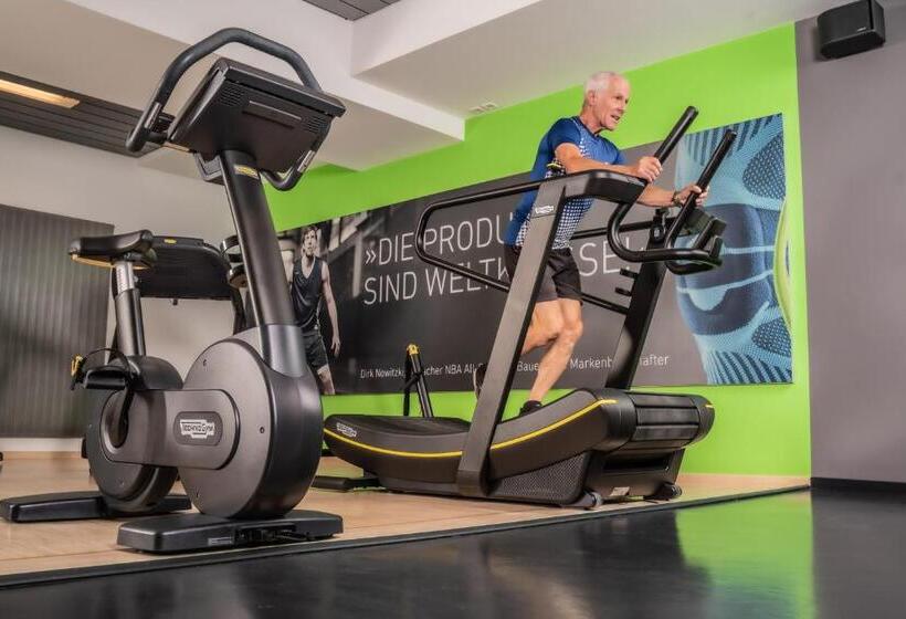 Bio Seehotel Zeulenroda