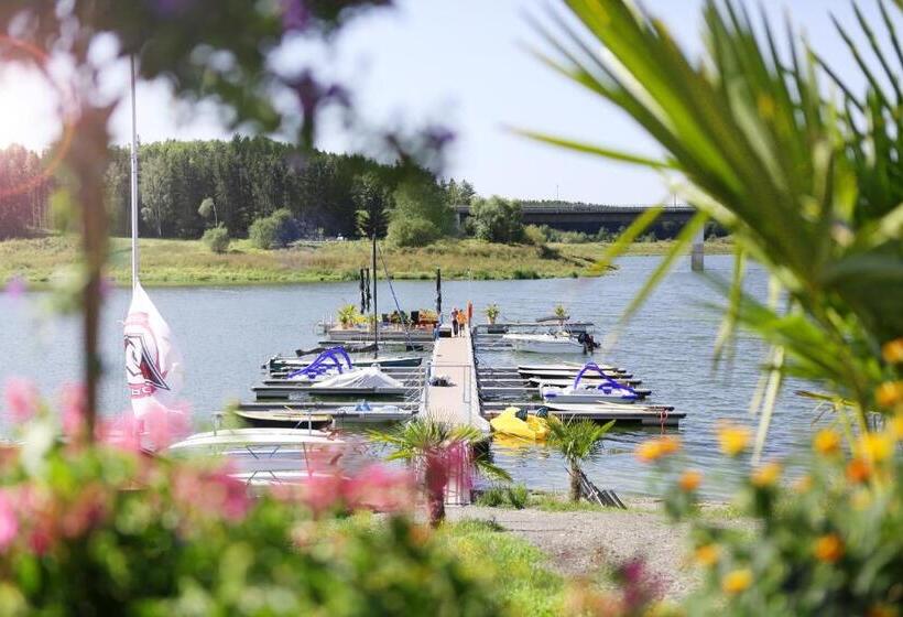 Bio Seehotel Zeulenroda