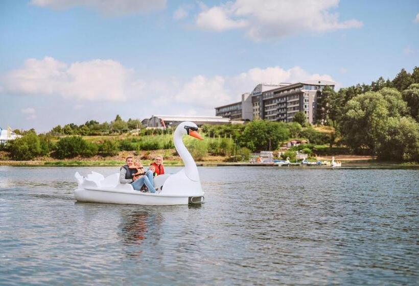 Bio Seehotel Zeulenroda