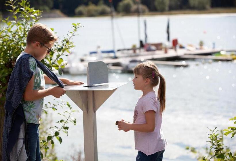 Bio Seehotel Zeulenroda