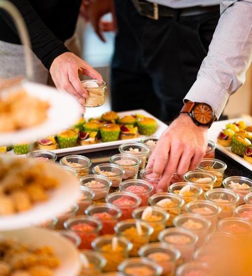 Bio Seehotel Zeulenroda