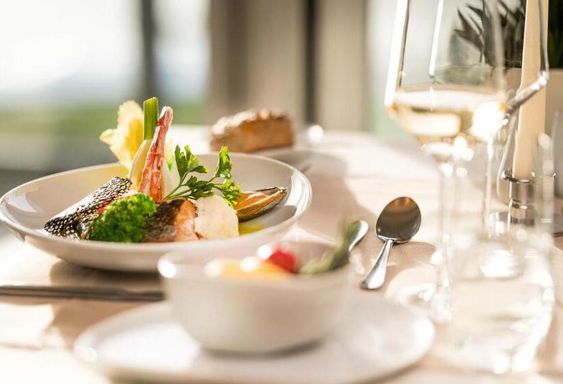 Bio Seehotel Zeulenroda