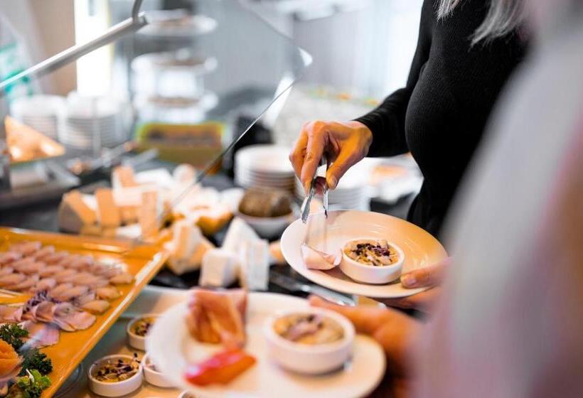 Bio Seehotel Zeulenroda