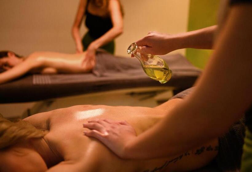 Bio Seehotel Zeulenroda