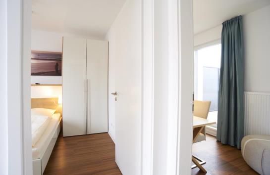 Hotel Apartments Boardinghaus Norderney