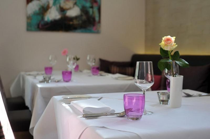 Bold´s Hotel Restaurant Zum Grünen Kranz