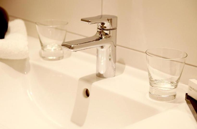 호텔 Brauhaus Stephanus