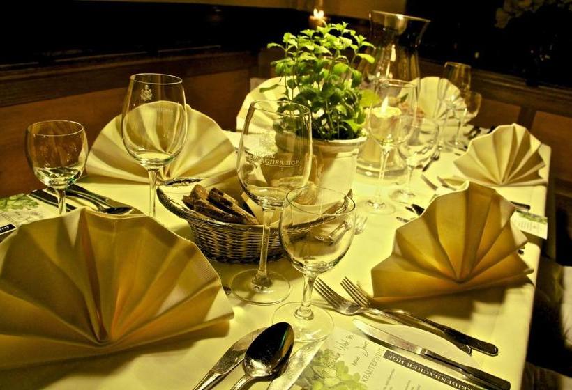 فندق Breidenbacher Hof