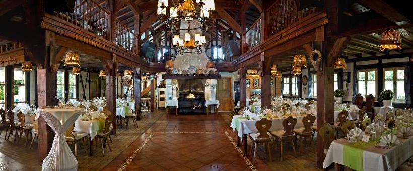 בית מלון כפרי Breidenbacher Hof