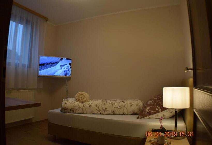 فندق Bürgergesellschaft