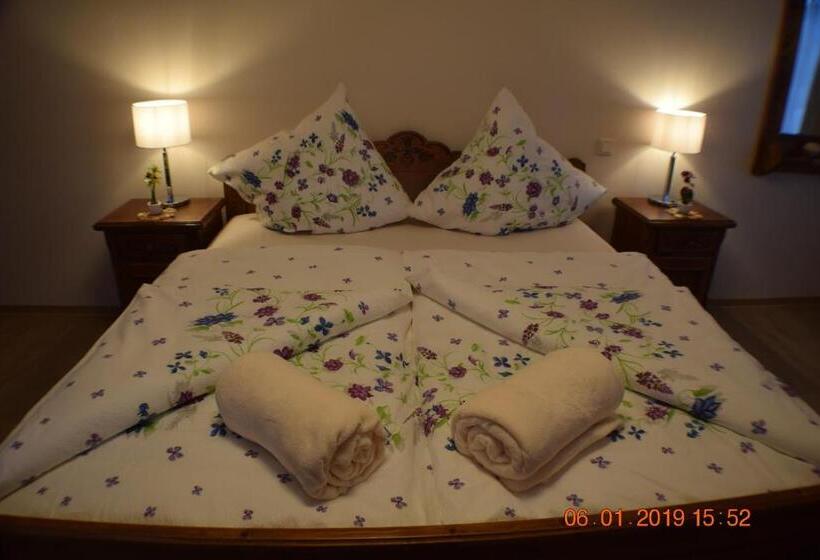 فندق Bürgergesellschaft