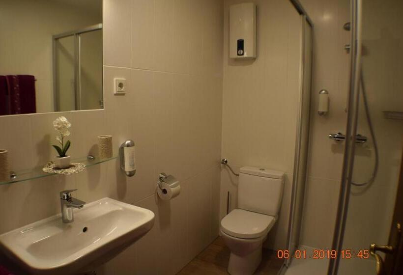 فندق Bürgergesellschaft