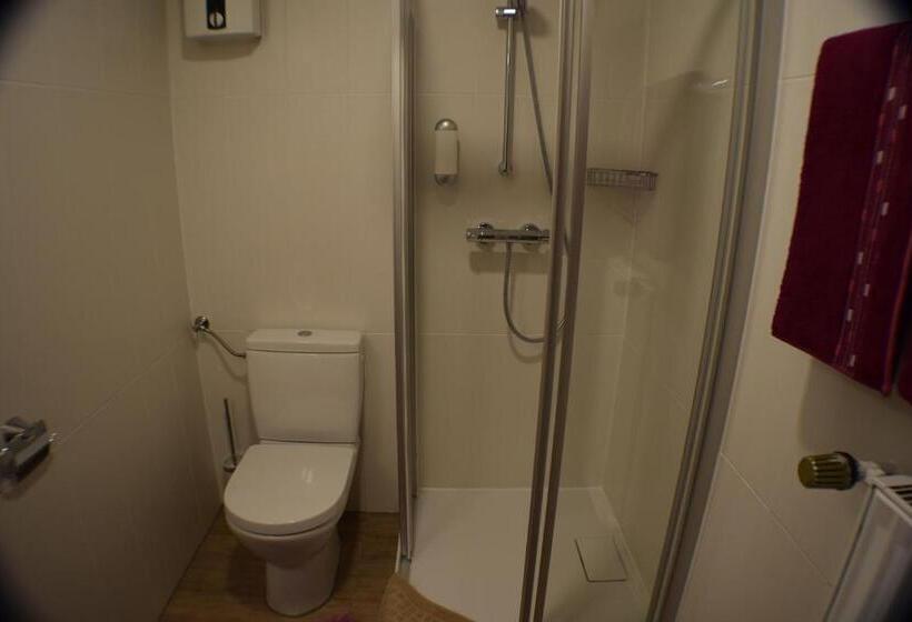 فندق Bürgergesellschaft