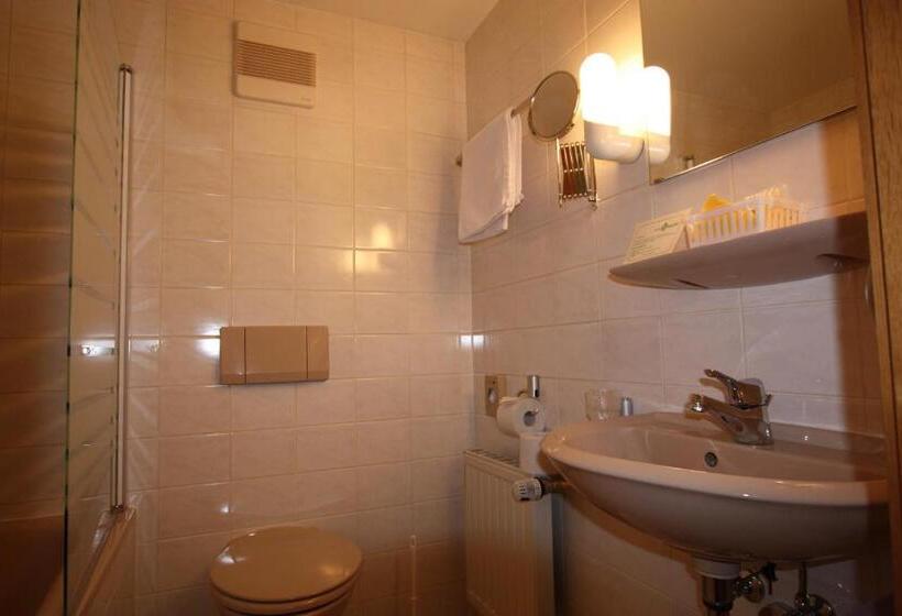 ホテル Bürgerhof