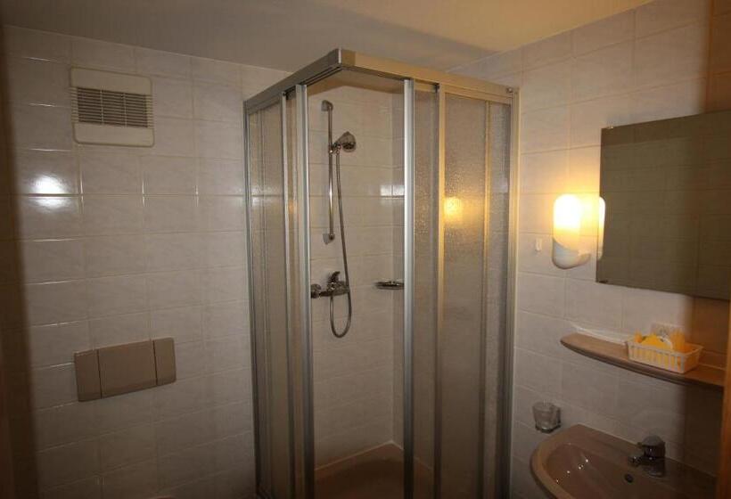 ホテル Bürgerhof