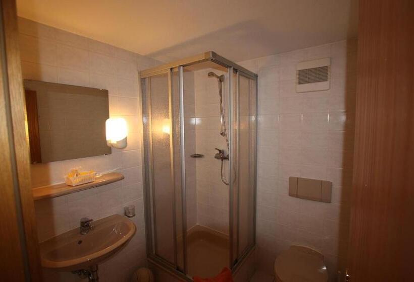 ホテル Bürgerhof