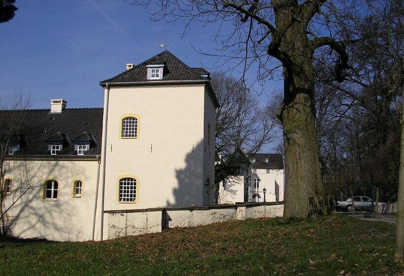 호텔 Burg Boetzelaer