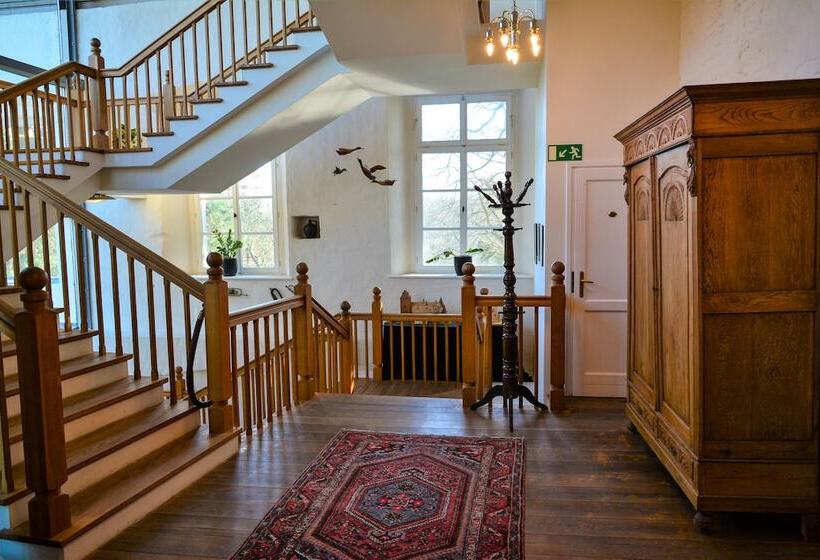 호텔 Burg Boetzelaer