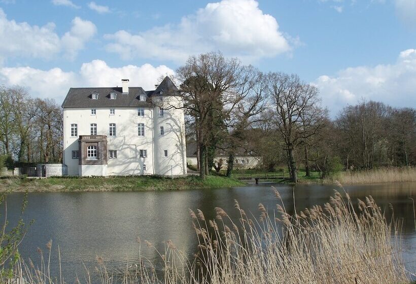 호텔 Burg Boetzelaer