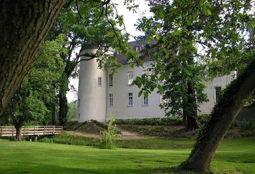 호텔 Burg Boetzelaer