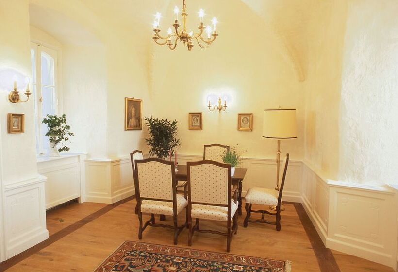 호텔 Burg Boetzelaer