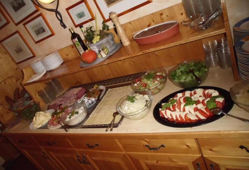 호텔 Burg Hohnstein