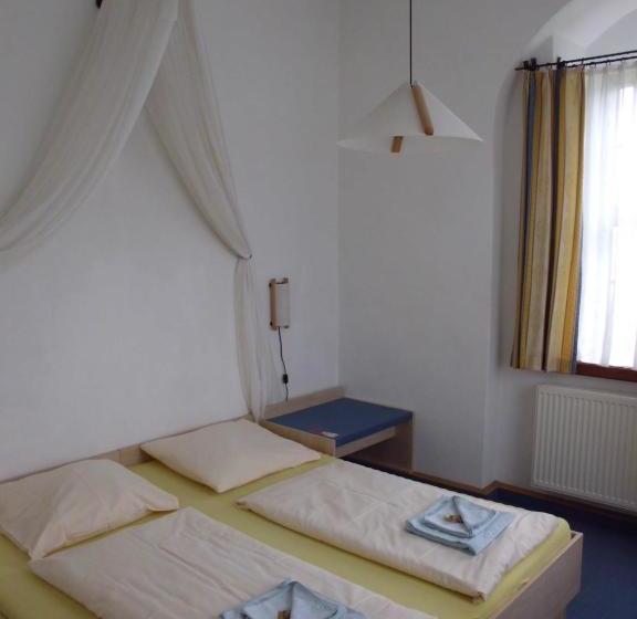 호텔 Burg Hohnstein