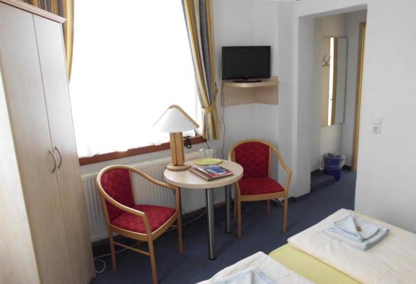 호텔 Burg Hohnstein