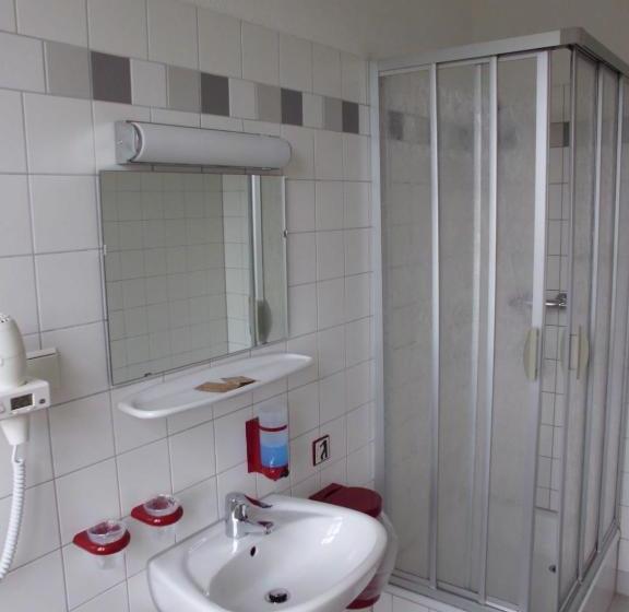 호텔 Burg Hohnstein