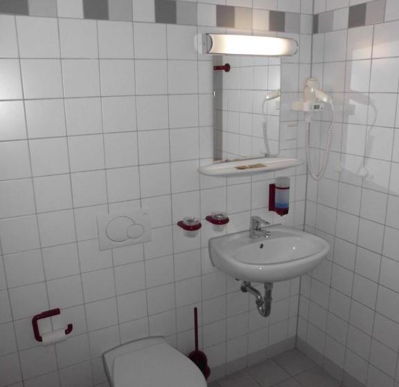 호텔 Burg Hohnstein