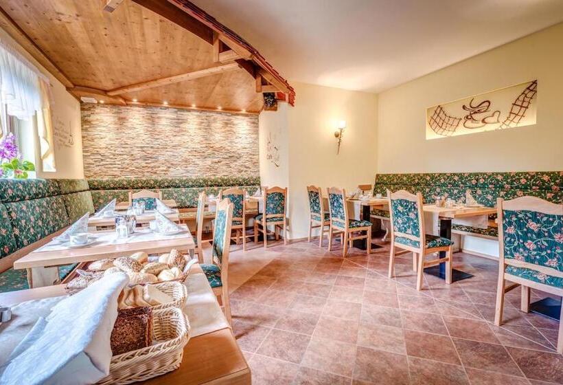 호텔 Cafe Hoyer Pension Und Appartements