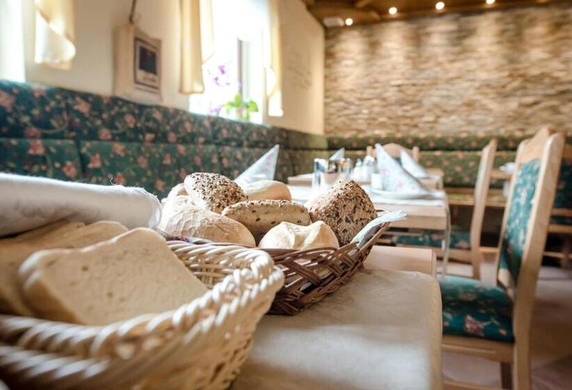 호텔 Cafe Hoyer Pension Und Appartements