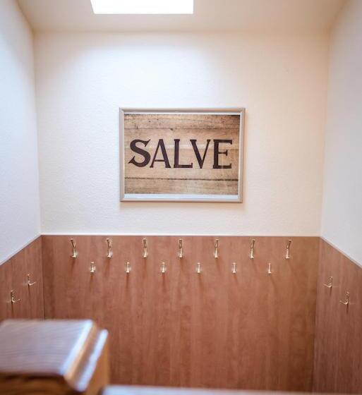 호텔 Cafe Hoyer Pension Und Appartements