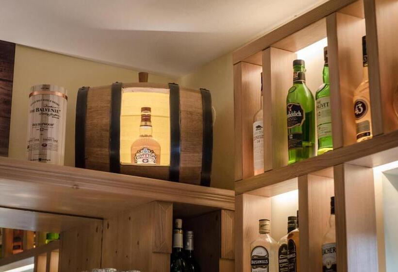 호텔 Cafe Hoyer Pension Und Appartements