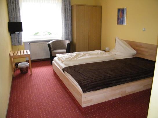 Hotel & Cafe Zeitreise