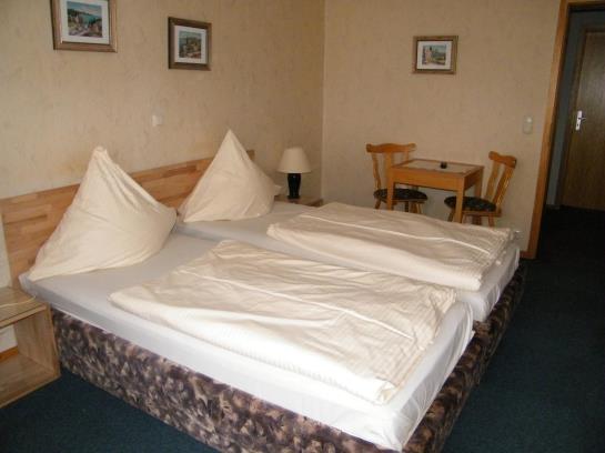 Hotel & Cafe Zeitreise